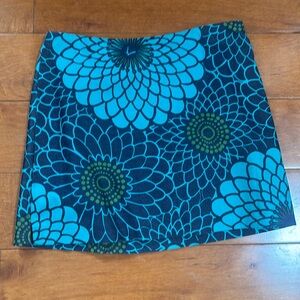 Express mini skirt size 1/2